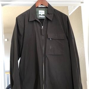Norse Projects Casual Jacket